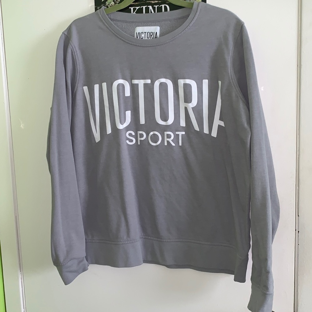 Victoria Secret Sport Sweater